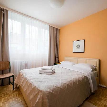 Royal Baths Spacious By Bookinghost Apartamento *