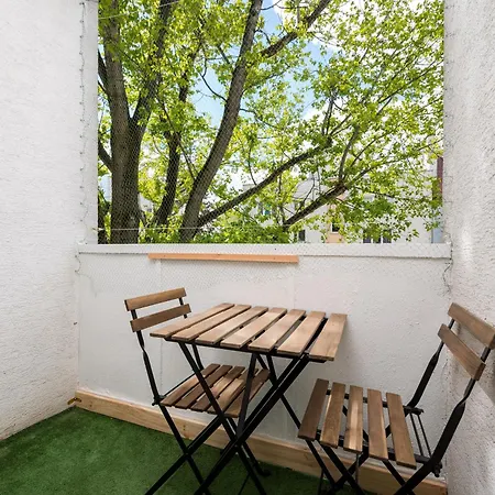 Apartamento Royal Baths Spacious By Bookinghost Varsóvia
